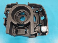 Wkład styropian bagażnika koła zapasowego Citroen C4 Cactus 14-20 9806783880