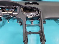 Deska rozdzielcza airbag pasażera kokpit Peugeot 5008