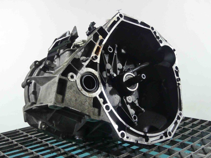 Skrzynia biegów TL4043 Dacia Duster I 10-18 1.5 dci