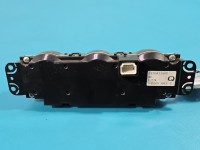 Konsola panel nawiewu Mitsubishi Outlander II 06-13 7820A115XC