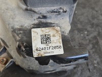 WÓZEK KOŁYSKA TRAWERS Sanki Belka silnika Hyundai Elantra VI 15-20 1.6 16v