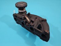 Kolektor wydechowy Citroen C3 I 1.1 8V wiel