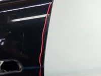 DRZWI PRZÓD LEWE KIEROWCY Citroen C3 II 09-16 5d EXL