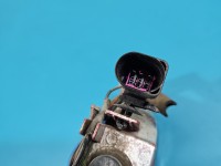 Lampa tył prawa zderzaka przeciwmgielna AUDI Q5 08- 8R0945096