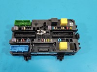 Komputer Sterownik silnika 55205621 Opel Zafira B 1.9 cdti