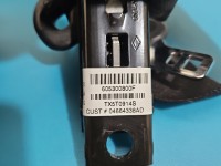 Pas bezpieczeństwa przód lewy kierowcy Dodge Journey 04664338AD, 609067701G EU