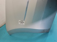 Zderzak tył Skoda Octavia III LA7W kombi