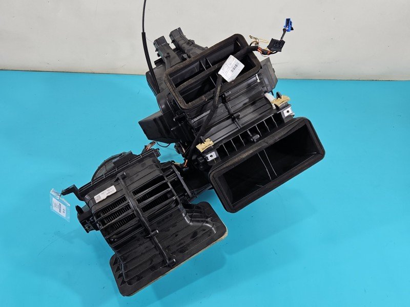 Nagrzewnica Fiat Doblo II 5V3500000, 5T7400041, 735617706 EUROPA Nagrzewnica Fiat Doblo II 5V3500000, 5T7400041, 735617706 EUROPA