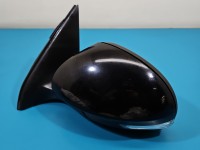 Lusterko lewe pin Vw Tiguan I 07- 5d kolor LC9X europa