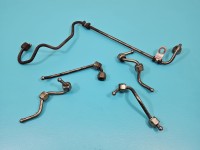 RURKI Przewód paliwowy Ford Transit MK8 13-17 2.2 tdci