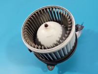 Dmuchawa nawiewu wentylator Opel Combo D europa 507730100, 507830100