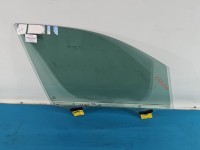 Szyba drzwi przód prawa pasażera AUDI Q7 II 4M 2017R PASAŻERA HB