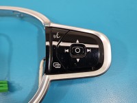 Przełącznik multifunkcja kierownicy Volvo S90 II 16- 31443498, 31443499