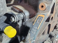 Silnik Vw Passat CC 2.0 TDI 140KM ODPALANY FILM POMIAR