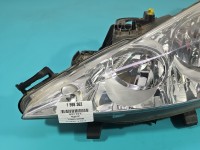 Reflektor lewy lampa przód Peugeot 207 EUROPA