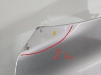 Błotnik przód lewy Volvo S80 II srebrny 426-26