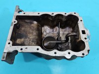 Misa olejowa MISKA Opel Corsa C 1.0 12V