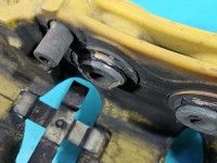 Zacisk przód prawy Porsche Panamera I 970 3.0 v6 (CWD)