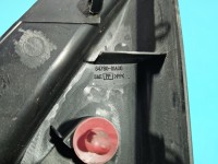 Osłona ZAŚLEPKA PLASTIK SUZUKI JIMNY III 84790-81A00