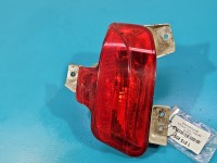 ODBLASK ZDERZAKA zderzaka prawy tył Opel Zafira C 13278791