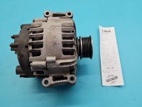 TEST Alternator Vw Passat B7 03L903023Q 2.0 TSI
