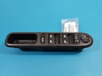 Przełącznik szyb Peugeot 3008 I 09-16 EU 96650621ZD