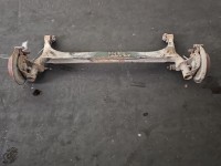 Tylna belka oś tył Toyota Corolla E12 2.0 D4D