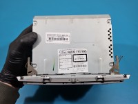 Radio fabryczne Ford S-max I MK1 radioodtwarzacz