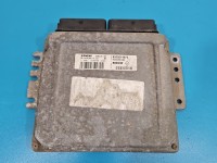 Komputer Sterownik silnika 8200214973, 8200029342B Renault Scenic I 1.8 16V
