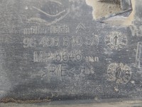 Nadkole przód lewe Citroen C4 I 9646881080