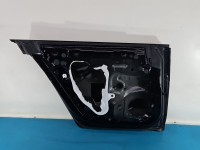 Drzwi tył lewe Peugeot 508 II 18- HB 5d KTV