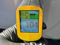 Błotnik tył lewy ćwiartka VOLVO V70 III 477-446 kombi