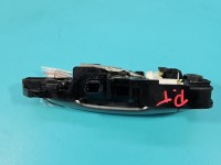 Klamka tył prawa zewnętrzna Renault Fluence 806060042R NV676