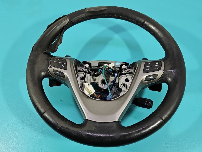 Kierownica Toyota Avensis III T27 45100-05590-D