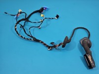 Instalacja Wiązka drzwi przód prawych Skoda Octavia III 8K0972702