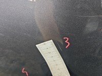 Drzwi tył prawe Toyota Rav4 IV HB 5d grafitowy 1G3