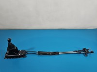 DŹWIGNIA LEWAREK WYBIERAK LINKI Skoda Octavia III 2.0 tdi