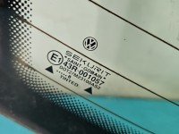 Szyba tylna Vw Passat B5 sedan tył