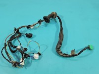 Instalacja Wiązka drzwi przód prawych Isuzu D-Max II 11-19 8981594973