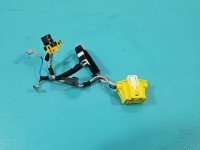 Instalacja Wiązka poduszki Airbag Seat Ibiza V KJ 6F 4H0972208D