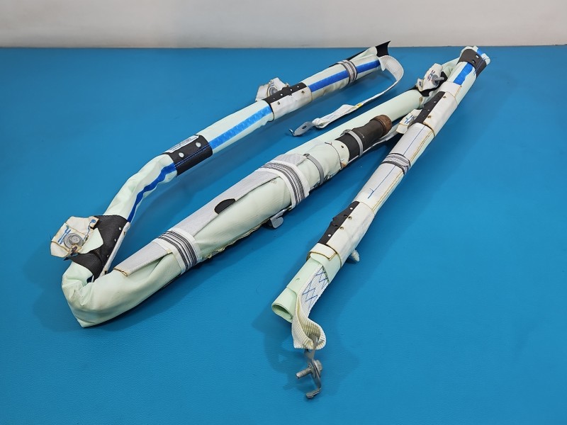 Kurtyna lewa poduszka airbag Jeep Cherokee KL HB