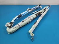 Kurtyna lewa poduszka airbag Jeep Cherokee KL HB