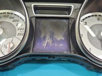 Licznik Mercedes CLA C117/X117 1.5 CDI K9KA461 A1179004601, 0263697119 EUROPA