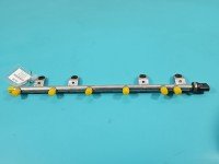Listwa wtryskowa CZUJNIKI BMW X5 F15 7628049-02, 164045-10, 0261545072 3.0 T N55