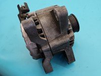 TEST Alternator Ford Fiesta Mk6 1.4 tdci