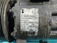 Sprężarka klimatyzacji kompresor Alfa romeo 159 50510966
