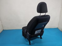 Fotel prawy przód pasażera Toyota Verso 09- 5d EUROPA