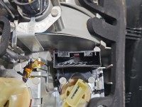 Lampa tył prawa BMW X6 E71 HB EUROPA