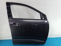 DRZWI PRZÓD PRAWE PASAŻERA Peugeot 5008 II 17-24 5d EVL