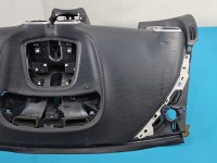 Deska rozdzielcza airbag pasażera kokpit Citroen C3 Picasso 08-17